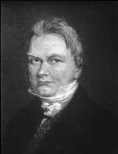 Jöns Jacob Berzelius