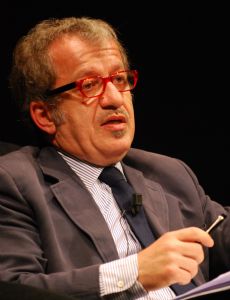 Roberto Maroni