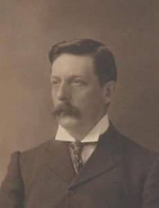 Francis McLean