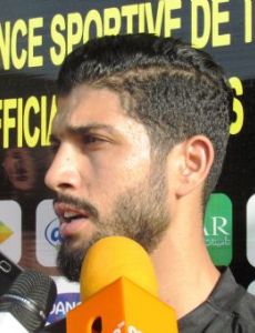 Ferjani Sassi