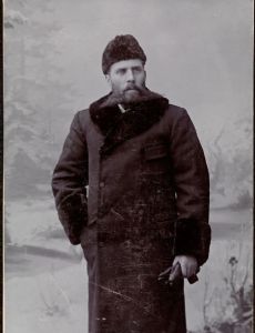 Otto Sverdrup
