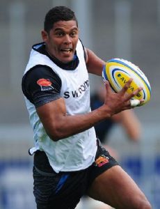 Chrysander Botha
