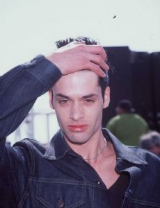 Jimmy Ray