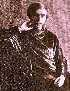André Germain (Writer)