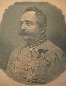 Gavrilo Rodić
