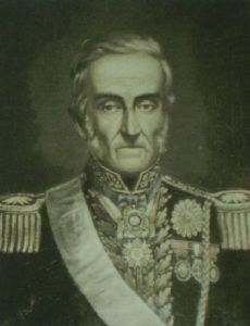 Rudecindo Alvarado
