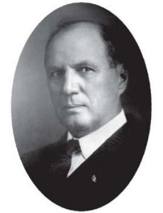 Barry Miller (politician)