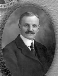 Albert Ewing