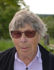 Pye Engström