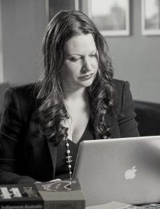Larissa Behrendt
