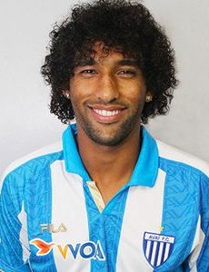 Willian Rocha