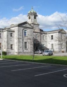 St. Luke's Hospital, Clonmel