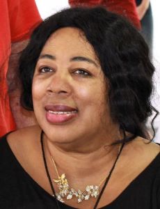 Harriet A. Washington