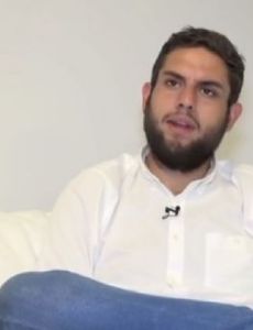Detention of Juan Requesens