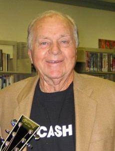 Marshall Grant