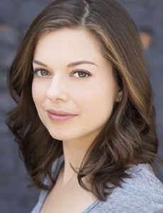 Margo Seibert