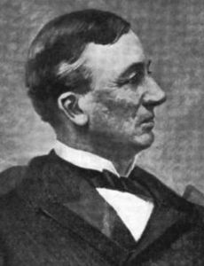 Owen Vincent Coffin