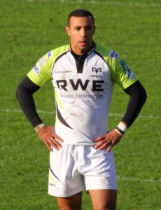 Eli Walker