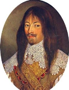 Charles IV, Duke of Lorraine