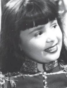 Feyrouz (actress)