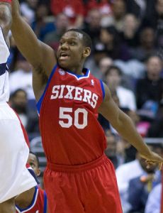 Lavoy Allen