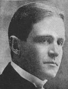 Charles Baskerville (chemist)