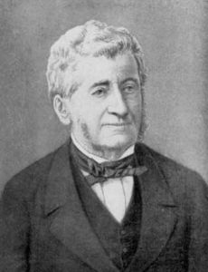 Adolphe-Théodore Brongniart