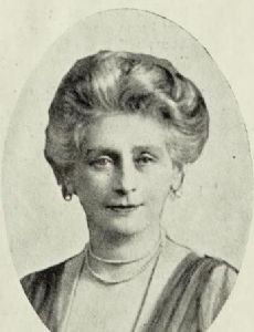Adeline Hayden Coffin