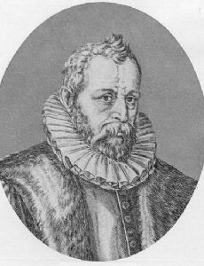 Justus Lipsius