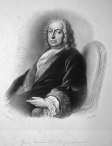 Sebastiano Conca