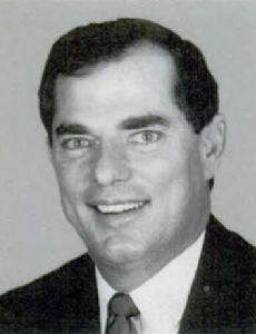 Bill Sarpalius