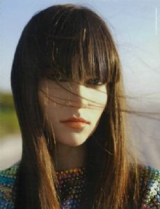 Sarah McSweeney