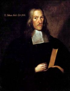 Johannes Andreas Quenstedt