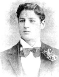 Howard Smith (footballer)