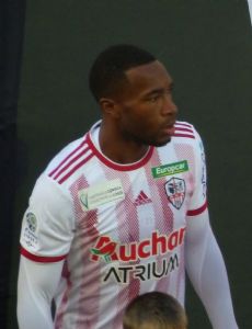 Cédric Avinel