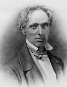 David Dale Owen