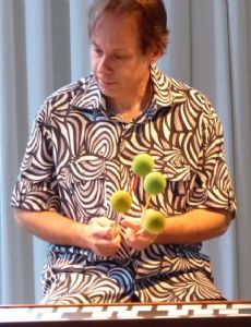Lukas Ligeti