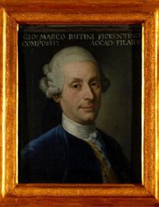 Giovanni Marco Rutini