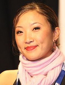 Naomi Nari Nam