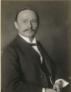 Heinrich Greinacher