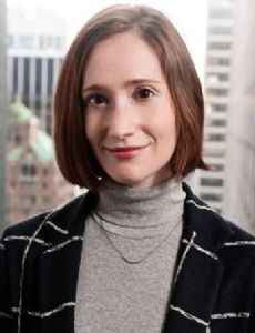 Rachel Sussman