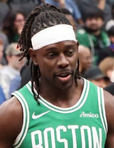 Jrue Holiday