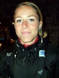 Zuzana Bergrová