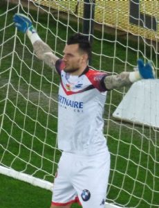 Alexandre Letellier