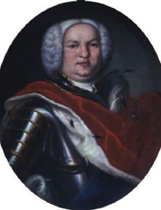 Frederick Anton, Prince of Schwarzburg-Rudolstadt