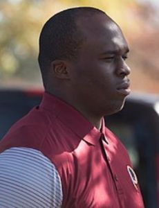 Arie Kouandjio