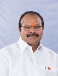 Kanna Lakshminarayana