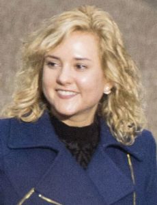 Charlotte Pence