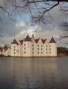 Ryd Abbey