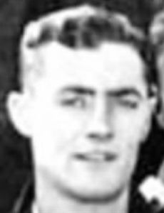 John Murphy (basketball)